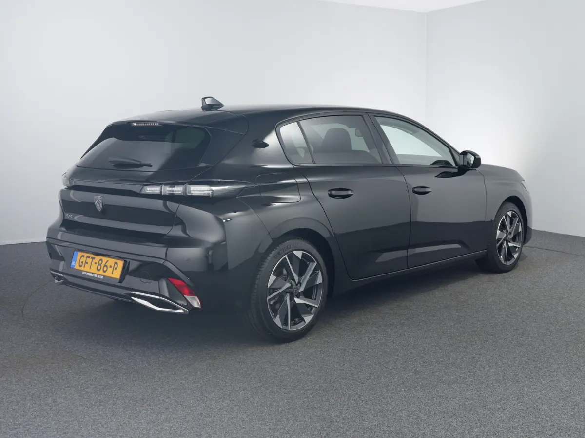 1.2 PureTech Allure | Achteruitrijcamera | Apple Carplay/Android Auto|telefoonintegratie premium | Cruise control adaptief