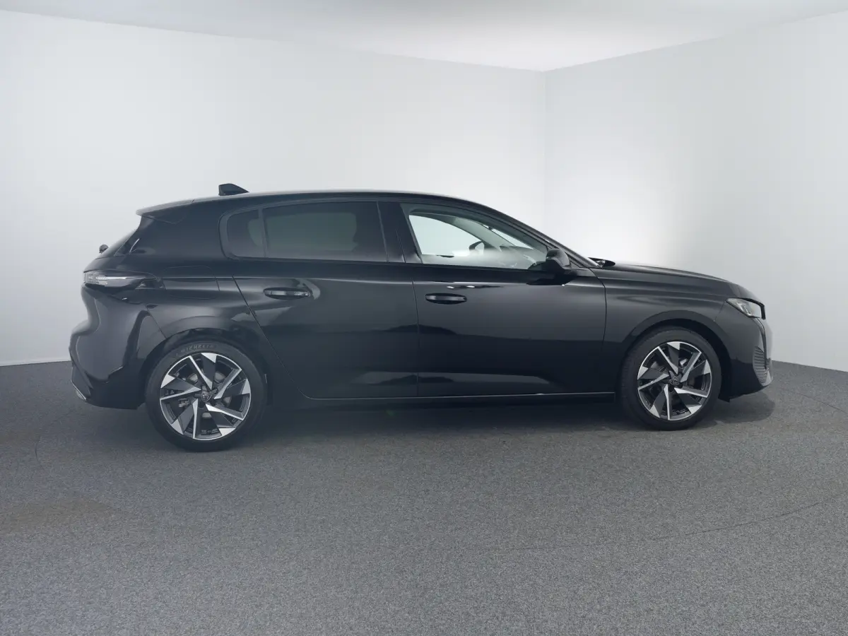 1.2 PureTech Allure | Achteruitrijcamera | Apple Carplay/Android Auto|telefoonintegratie premium | Cruise control adaptief