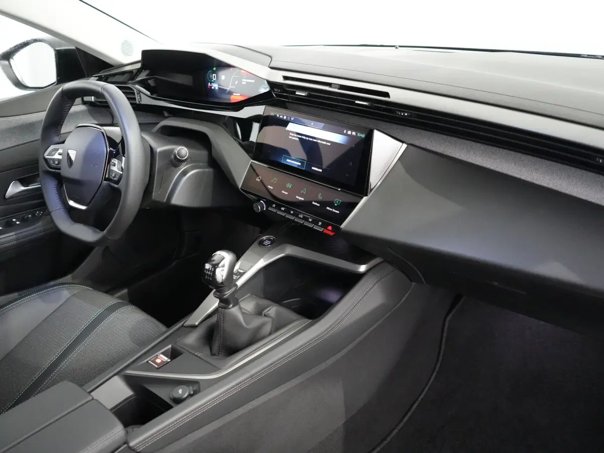 1.2 PureTech Allure | Achteruitrijcamera | Apple Carplay/Android Auto|telefoonintegratie premium | Cruise control adaptief