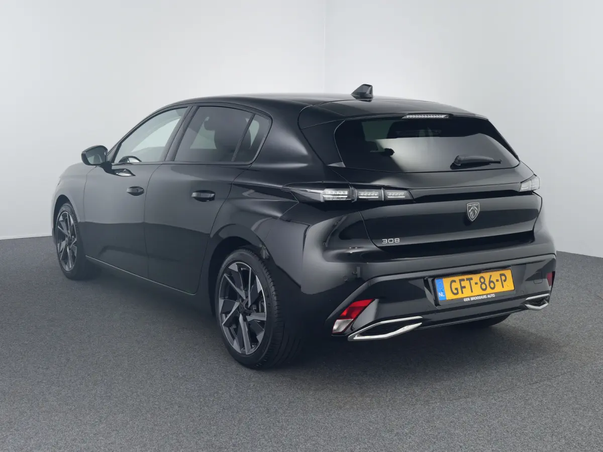 1.2 PureTech Allure | Achteruitrijcamera | Apple Carplay/Android Auto|telefoonintegratie premium | Cruise control adaptief