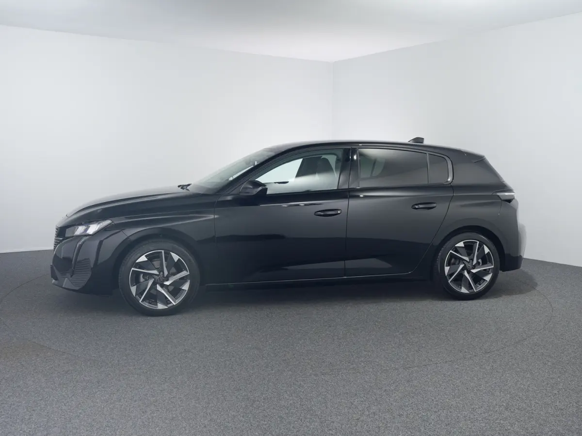 1.2 PureTech Allure | Achteruitrijcamera | Apple Carplay/Android Auto|telefoonintegratie premium | Cruise control adaptief