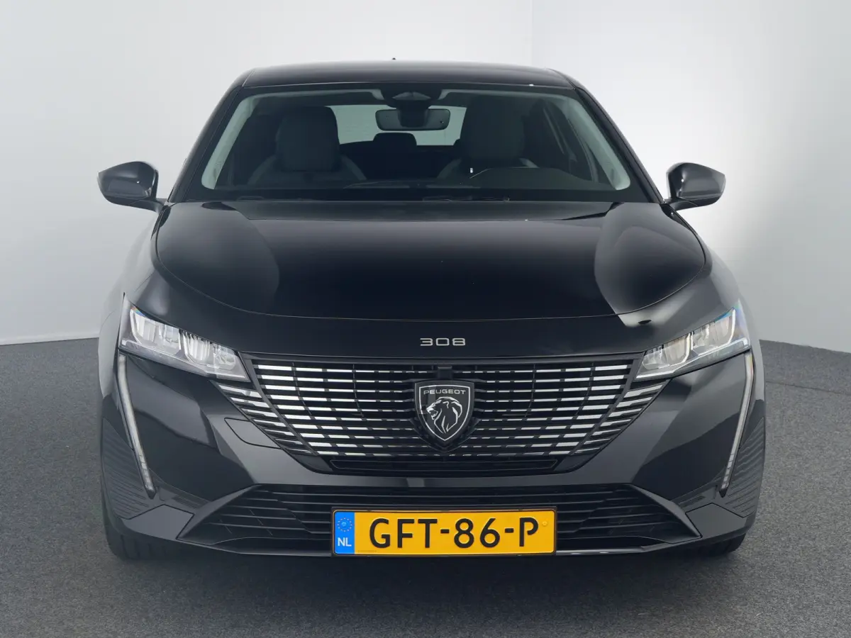 1.2 PureTech Allure | Achteruitrijcamera | Apple Carplay/Android Auto|telefoonintegratie premium | Cruise control adaptief