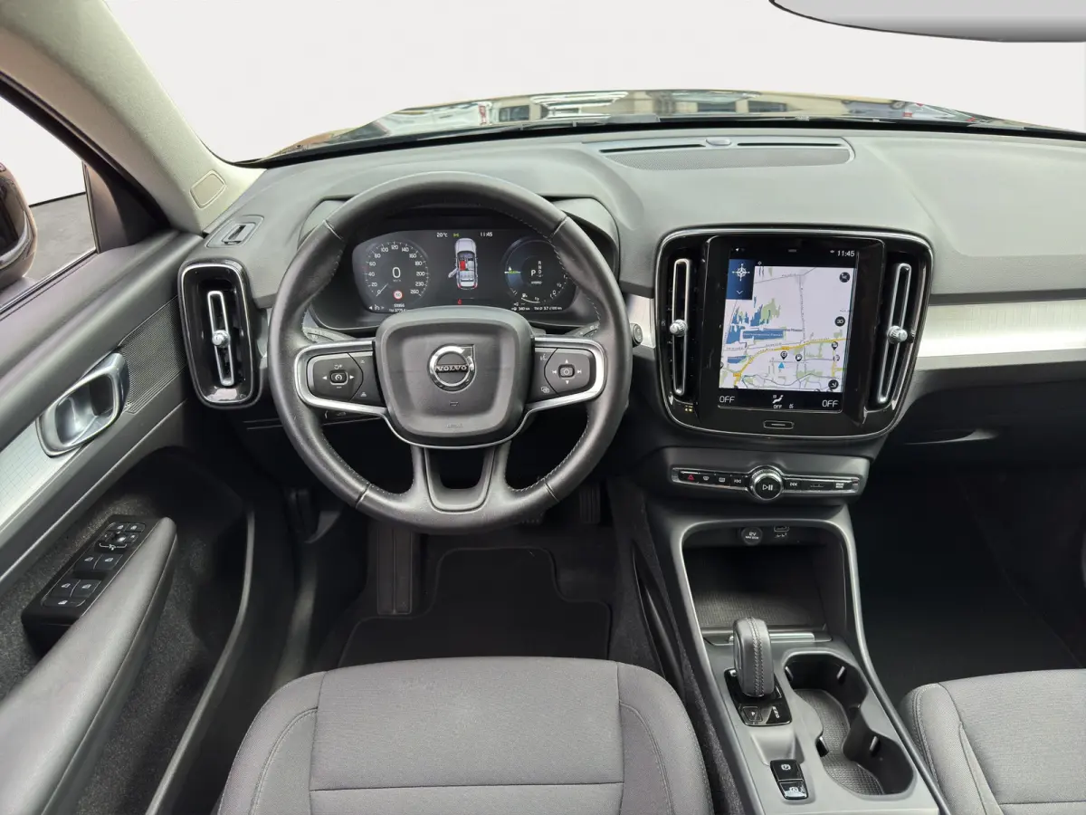 T4 Inscription Expression | Cruise control | Rijstrooksensor | Parkeersensoren voor en achter |