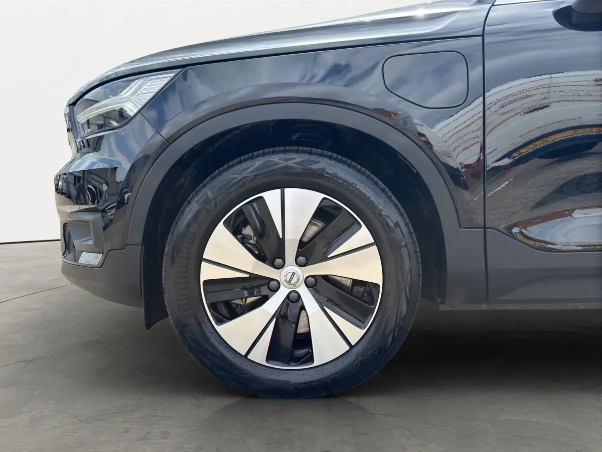 T4 Inscription Expression | Cruise control | Rijstrooksensor | Parkeersensoren voor en achter |