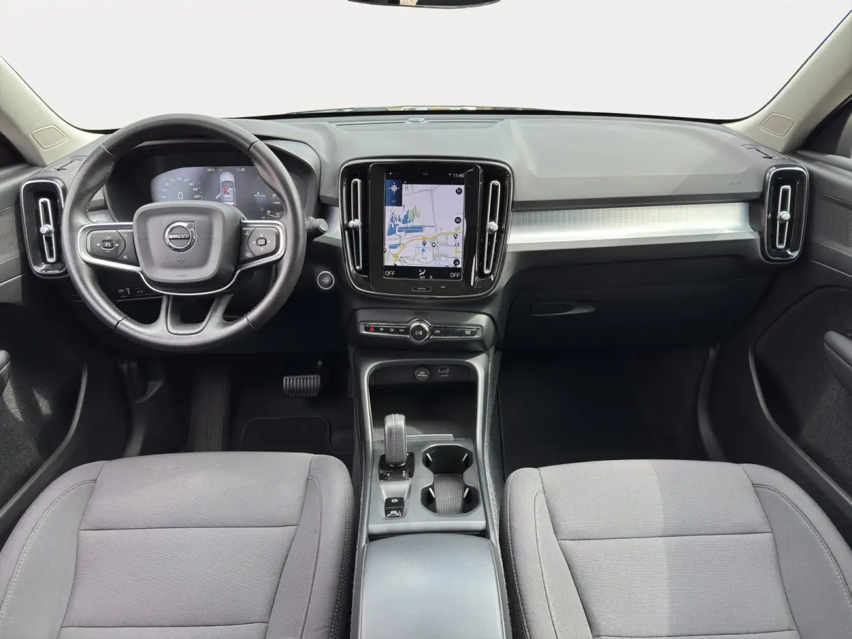 T4 Inscription Expression | Cruise control | Rijstrooksensor | Parkeersensoren voor en achter |