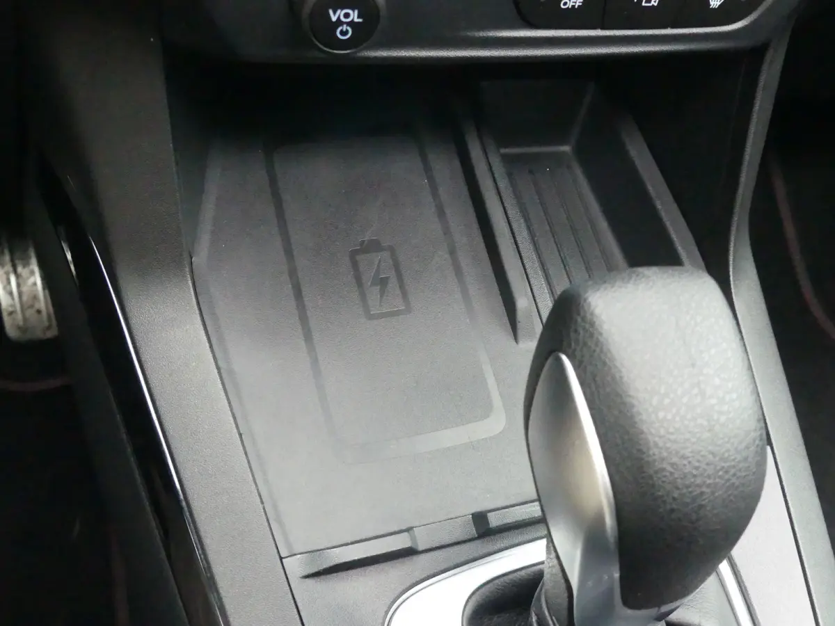1.0 EcoBoost 125PK ST-Line X | PANORAMADAK | ADAPTIVE CRUISE | DODEHOEKDETECTIE | STOEL+STUUR+VOORRUITVERWARMING | ELEKTRISCHE ACHTERKLEP | CAMERA |