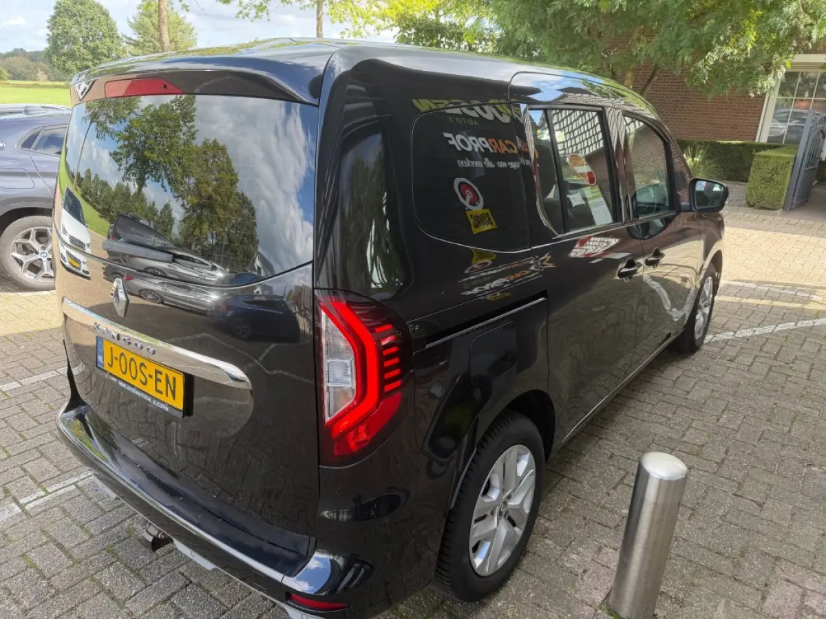 1.3 TCE