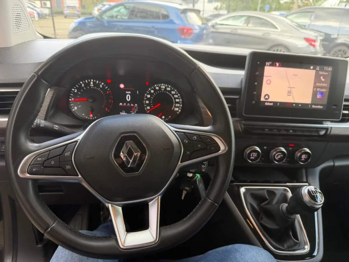 1.3 TCE
