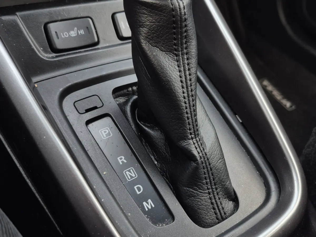 1.5 Hybrid Select Trekhaak | Stoelverwarming | Full LED | Keyless | Camera | Adaptive CC |