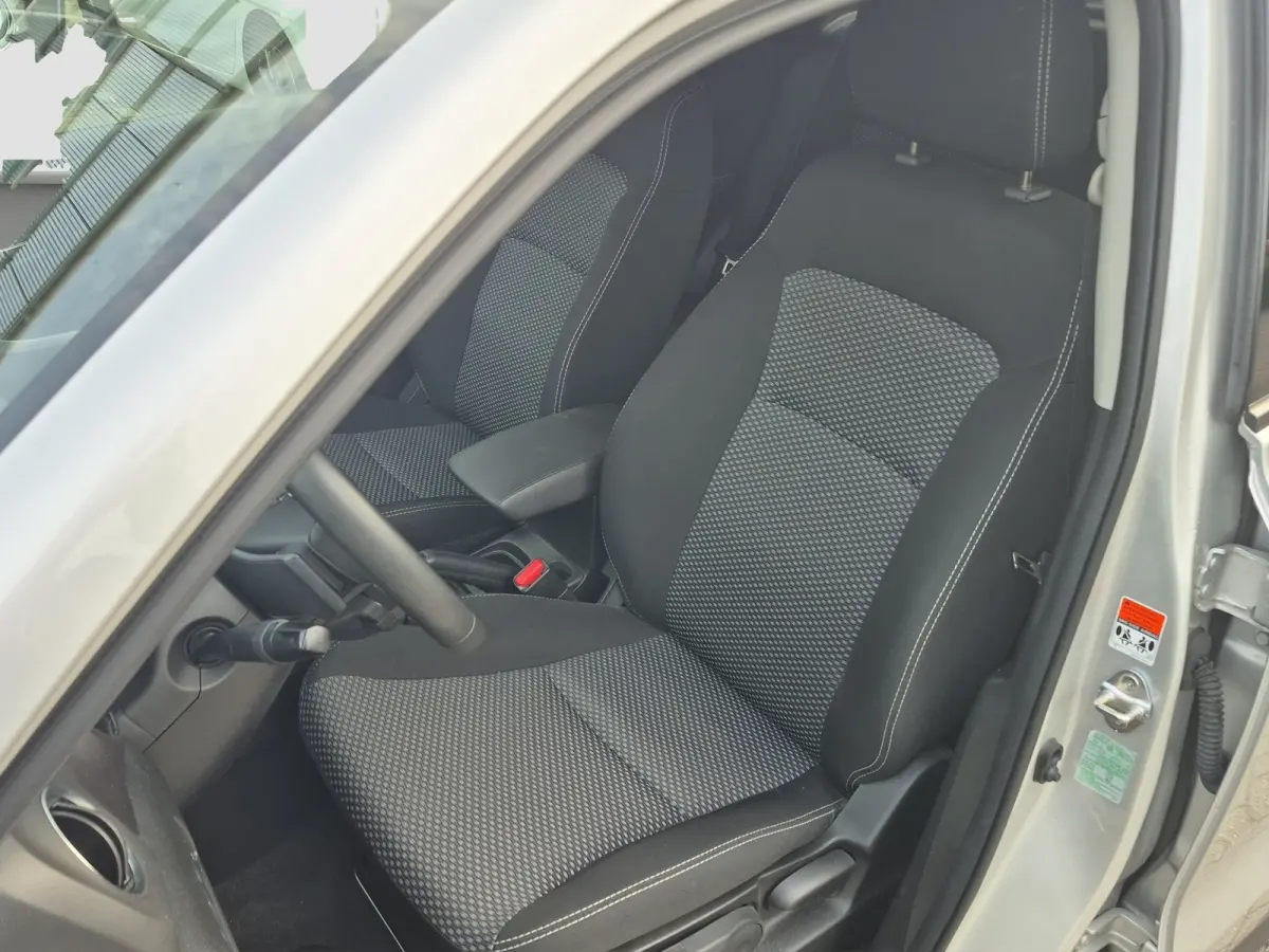 1.5 Hybrid Select Trekhaak | Stoelverwarming | Full LED | Keyless | Camera | Adaptive CC |
