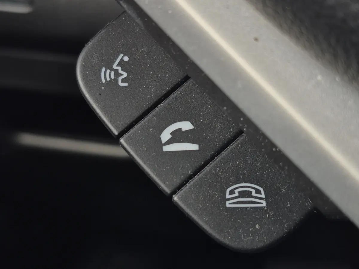 1.5 Hybrid Select Trekhaak | Stoelverwarming | Full LED | Keyless | Camera | Adaptive CC |