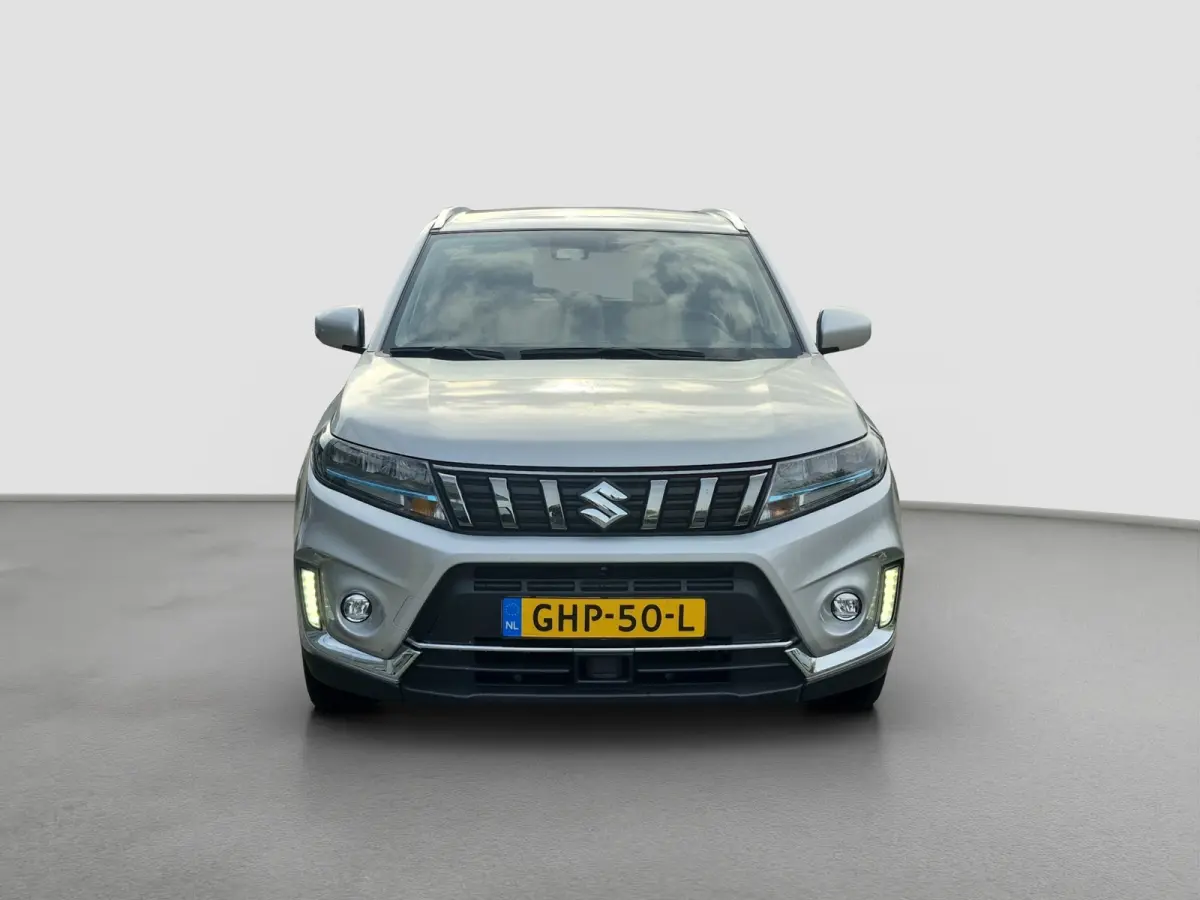 1.5 Hybrid Select Trekhaak | Stoelverwarming | Full LED | Keyless | Camera | Adaptive CC |