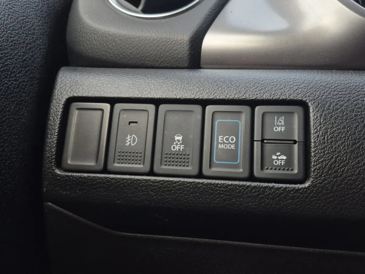 1.5 Hybrid Select Trekhaak | Stoelverwarming | Full LED | Keyless | Camera | Adaptive CC |