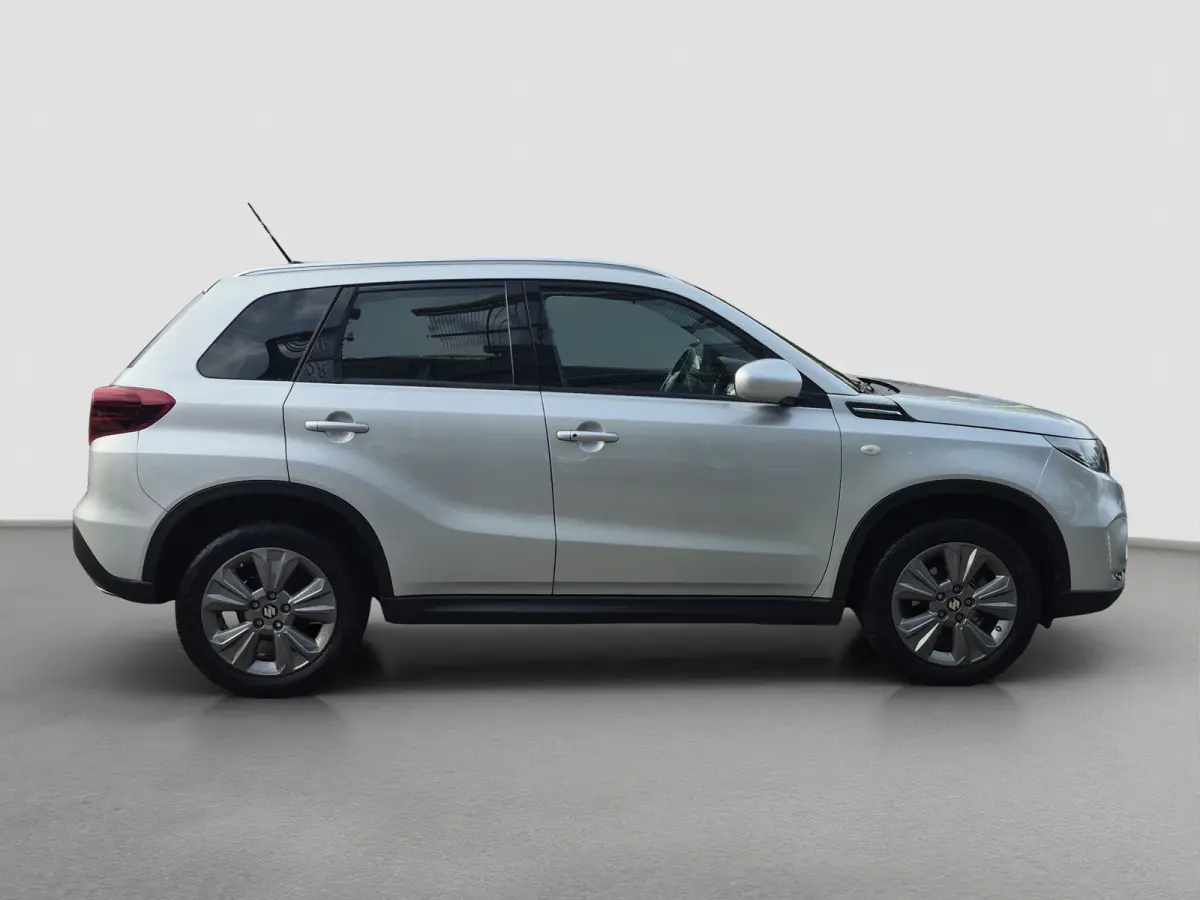 1.5 Hybrid Select Trekhaak | Stoelverwarming | Full LED | Keyless | Camera | Adaptive CC |