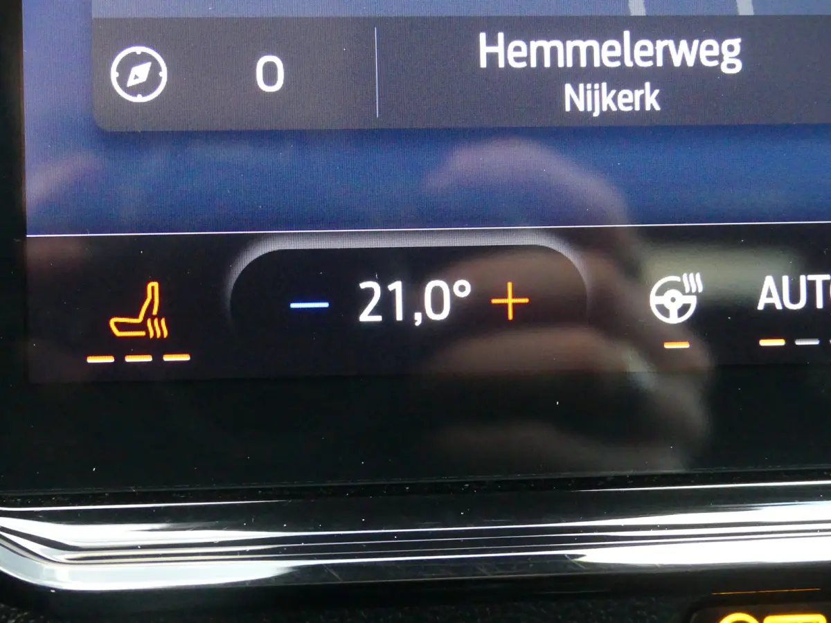 1.0 EcoBoost 125PK ST-Line X Automaat | ADAPTIVE CRUISE | DODEHOEKDETECTIE | PANORAMADAK | CAMERA | B&O AUDIO | STOEL+STUUR+VOORRUITVERWARMING |