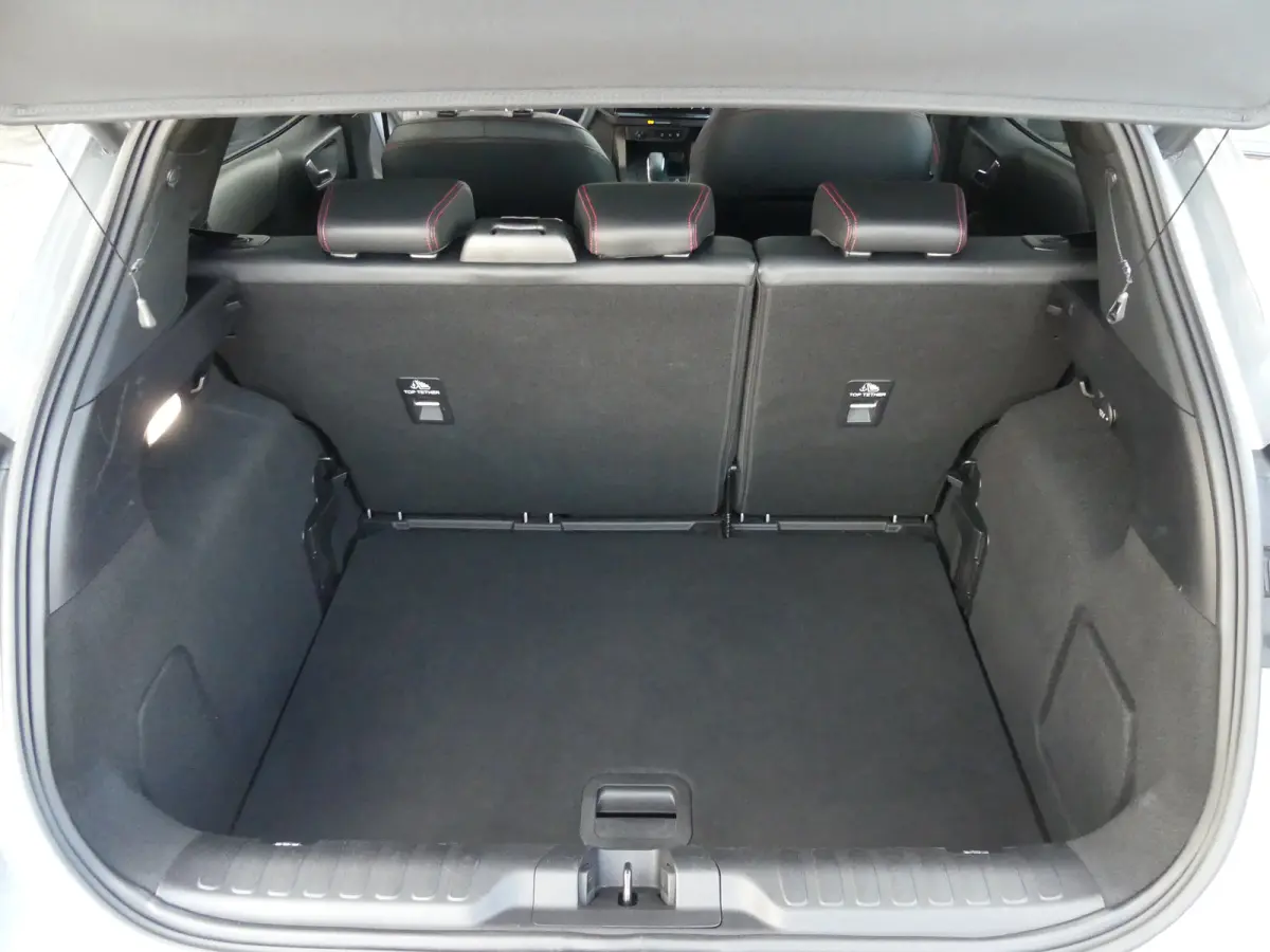 1.0 EcoBoost 125PK ST-Line X Automaat | ADAPTIVE CRUISE | DODEHOEKDETECTIE | PANORAMADAK | CAMERA | B&O AUDIO | STOEL+STUUR+VOORRUITVERWARMING |