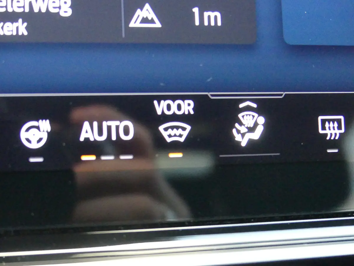 1.0 EcoBoost 125PK ST-Line X Automaat | ADAPTIVE CRUISE | DODEHOEKDETECTIE | PANORAMADAK | CAMERA | B&O AUDIO | STOEL+STUUR+VOORRUITVERWARMING |