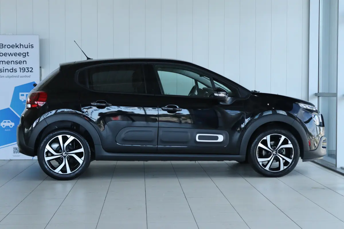 1.2 83PK Max | Cruise Control | Stoelverwarming | Camera | Keyless | LED | Navi | Carplay | Comfortstoelen | 17 Inch |
