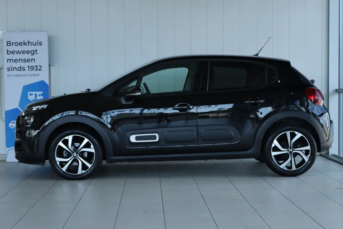 1.2 83PK Max | Cruise Control | Stoelverwarming | Camera | Keyless | LED | Navi | Carplay | Comfortstoelen | 17 Inch |