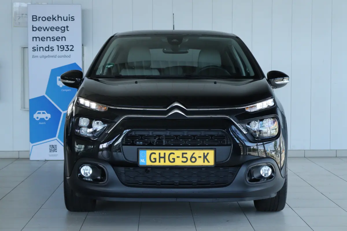 1.2 83PK Max | Cruise Control | Stoelverwarming | Camera | Keyless | LED | Navi | Carplay | Comfortstoelen | 17 Inch |