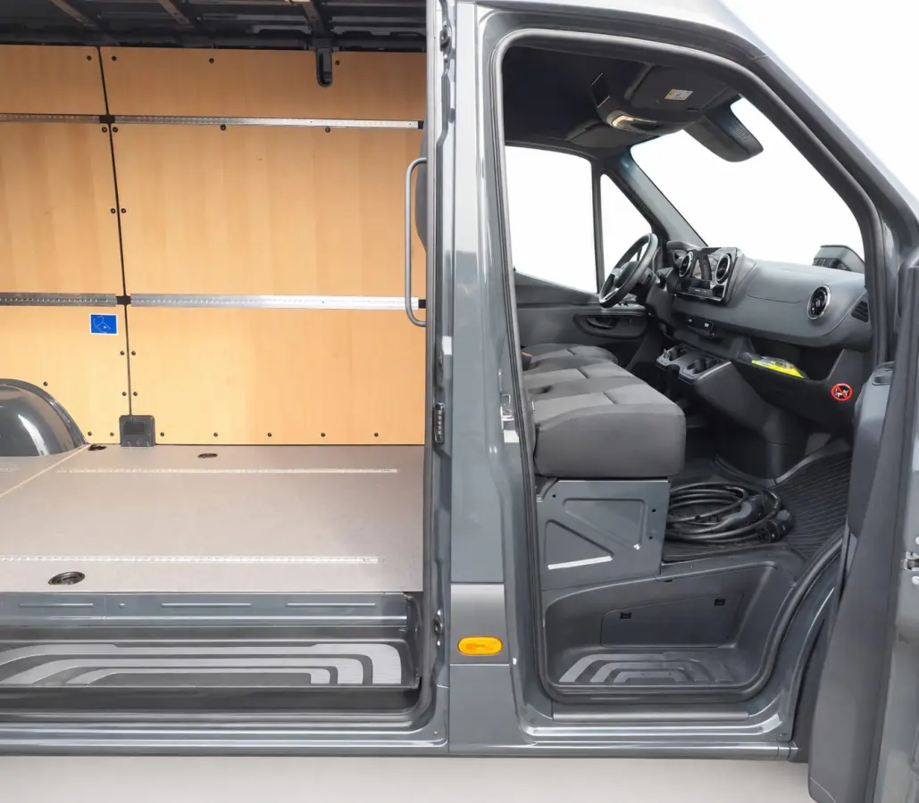 314 L2H2 Select 81kWh 115kw dc laden/ACC/LED/Stoelv/carplay/betimmering