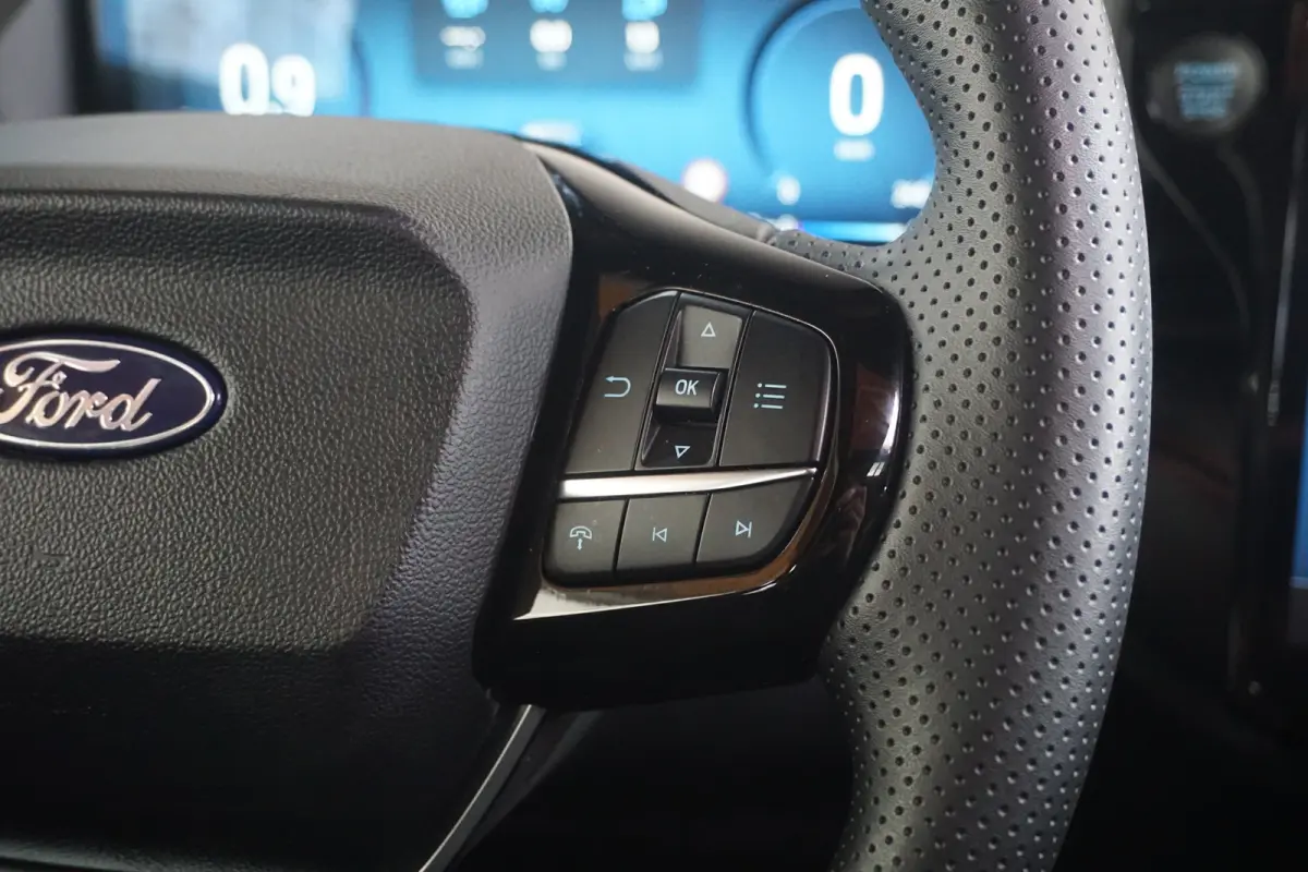 1.0 EcoBoost ST-Line X | Panoramadak | Driver Assistance Pack | Winter Pack | Matrix LED |