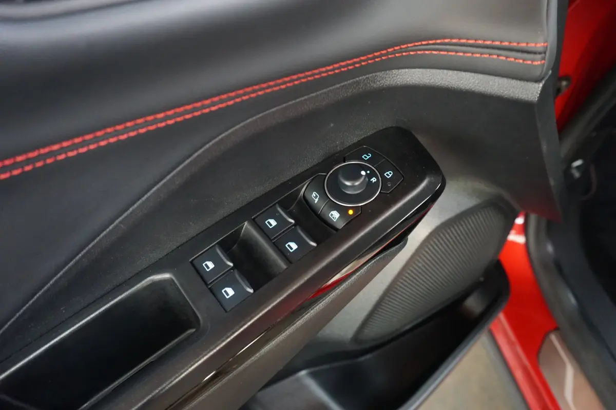 1.0 EcoBoost ST-Line X | Panoramadak | Driver Assistance Pack | Winter Pack | Matrix LED |