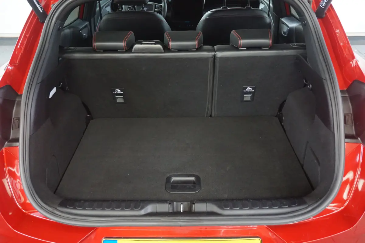 1.0 EcoBoost ST-Line X | Panoramadak | Driver Assistance Pack | Winter Pack | Matrix LED |