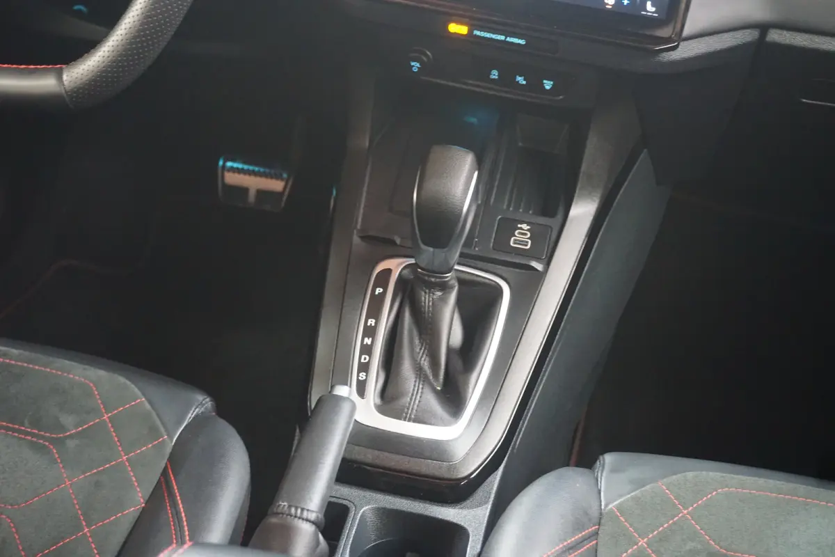 1.0 EcoBoost ST-Line X | Panoramadak | Driver Assistance Pack | Winter Pack | Matrix LED |