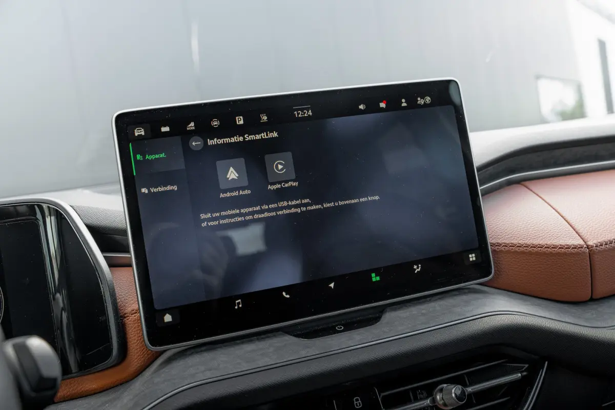 1.5 TSI 204 PK PHEV Business Edition Achteruitrijcamera | Adaptive cruise control | Keyless entry | Dodehoekdetectie | Carplay