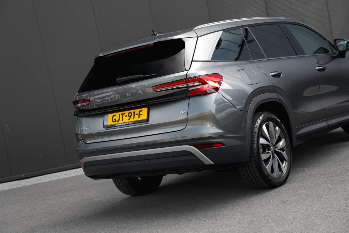 1.5 TSI 204 PK PHEV Business Edition Achteruitrijcamera | Adaptive cruise control | Keyless entry | Dodehoekdetectie | Carplay