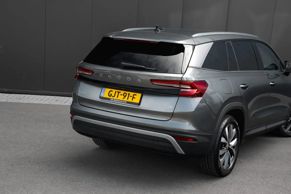 1.5 TSI 204 PK PHEV Business Edition Achteruitrijcamera | Adaptive cruise control | Keyless entry | Dodehoekdetectie | Carplay
