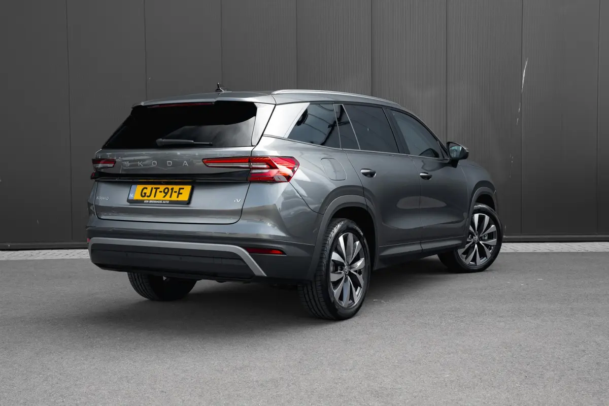 1.5 TSI 204 PK PHEV Business Edition Achteruitrijcamera | Adaptive cruise control | Keyless entry | Dodehoekdetectie | Carplay