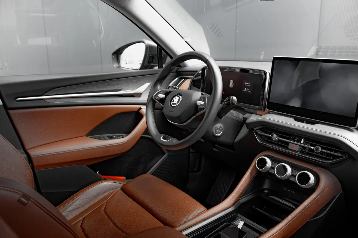 1.5 TSI 204 PK PHEV Business Edition Achteruitrijcamera | Adaptive cruise control | Keyless entry | Dodehoekdetectie | Carplay