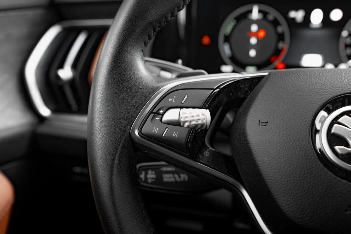 1.5 TSI 204 PK PHEV Business Edition Achteruitrijcamera | Adaptive cruise control | Keyless entry | Dodehoekdetectie | Carplay
