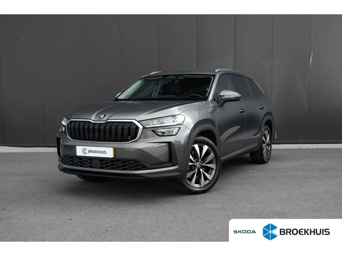 1.5 TSI 204 PK PHEV Business Edition Achteruitrijcamera | Adaptive cruise control | Keyless entry | Dodehoekdetectie | Carplay