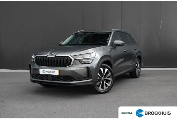 1.5 TSI 204 PK PHEV Business Edition Achteruitrijcamera | Adaptive cruise control | Keyless entry | Dodehoekdetectie | Carplay