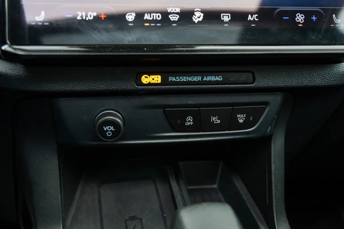 1.0 EcoBoost ST-Line X | Automaat | Panoramadak | Full LED | Adaptive Cruise | BLIS | 360 camera | B&O Audio | Elec. achterklep