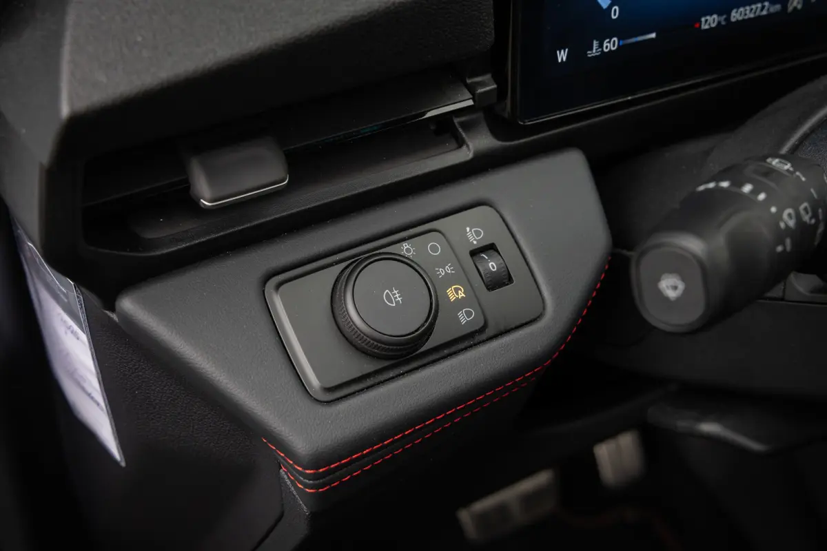 1.0 EcoBoost ST-Line X | Automaat | Panoramadak | Full LED | Adaptive Cruise | BLIS | 360 camera | B&O Audio | Elec. achterklep