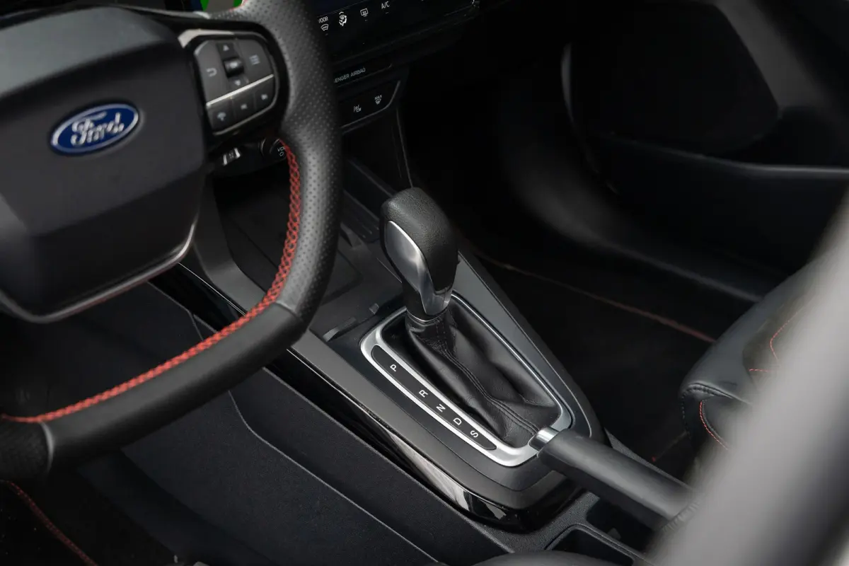 1.0 EcoBoost ST-Line X | Automaat | Panoramadak | Full LED | Adaptive Cruise | BLIS | 360 camera | B&O Audio | Elec. achterklep