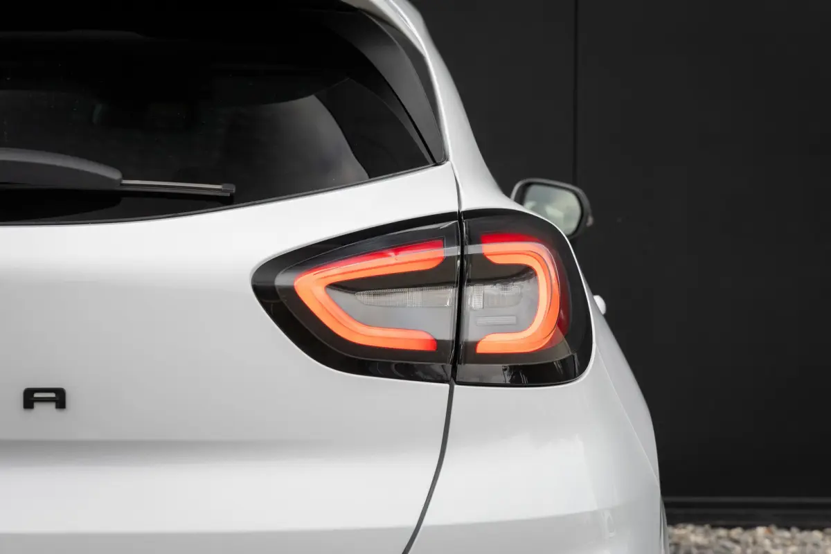 1.0 EcoBoost ST-Line X | Automaat | Panoramadak | Full LED | Adaptive Cruise | BLIS | 360 camera | B&O Audio | Elec. achterklep