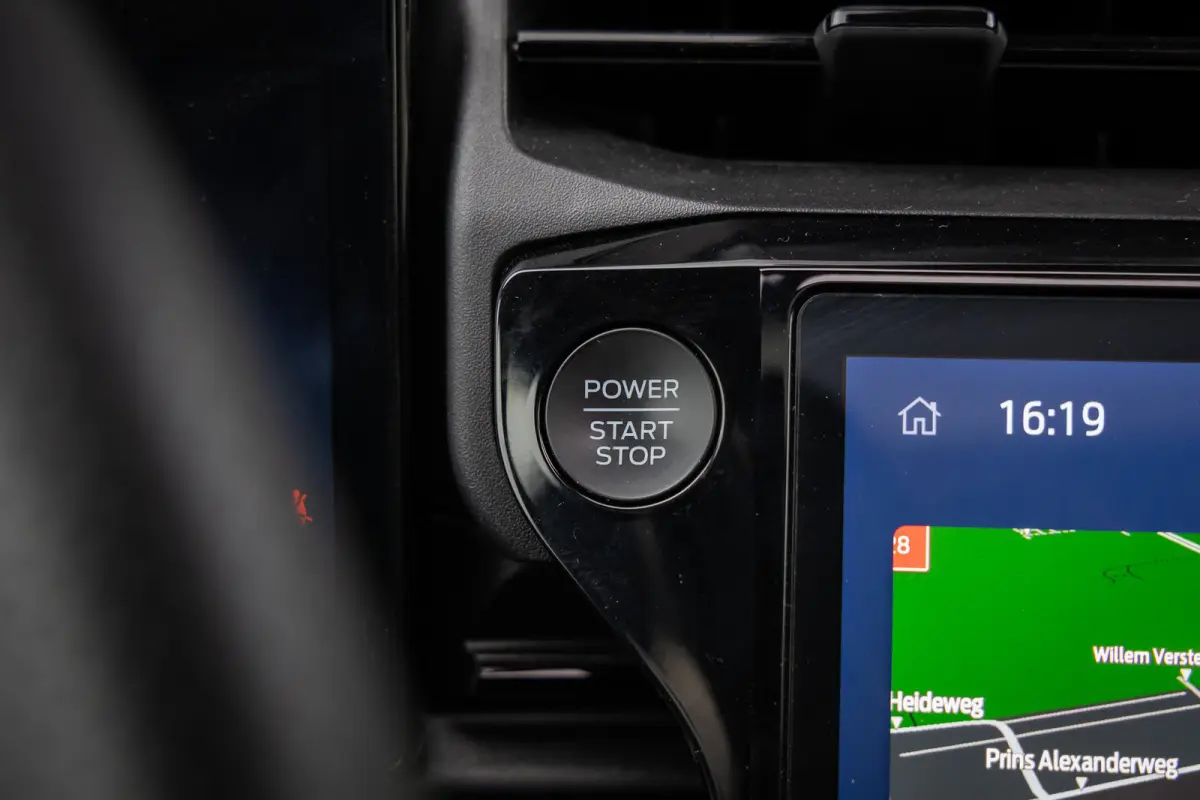 1.0 EcoBoost ST-Line X | Automaat | Panoramadak | Full LED | Adaptive Cruise | BLIS | 360 camera | B&O Audio | Elec. achterklep