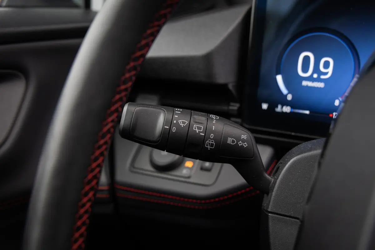 1.0 EcoBoost ST-Line X | Automaat | Panoramadak | Full LED | Adaptive Cruise | BLIS | 360 camera | B&O Audio | Elec. achterklep