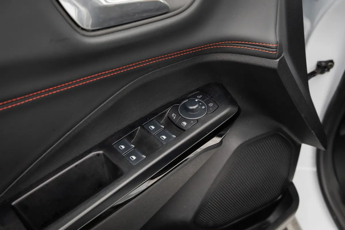 1.0 EcoBoost ST-Line X | Automaat | Panoramadak | Full LED | Adaptive Cruise | BLIS | 360 camera | B&O Audio | Elec. achterklep
