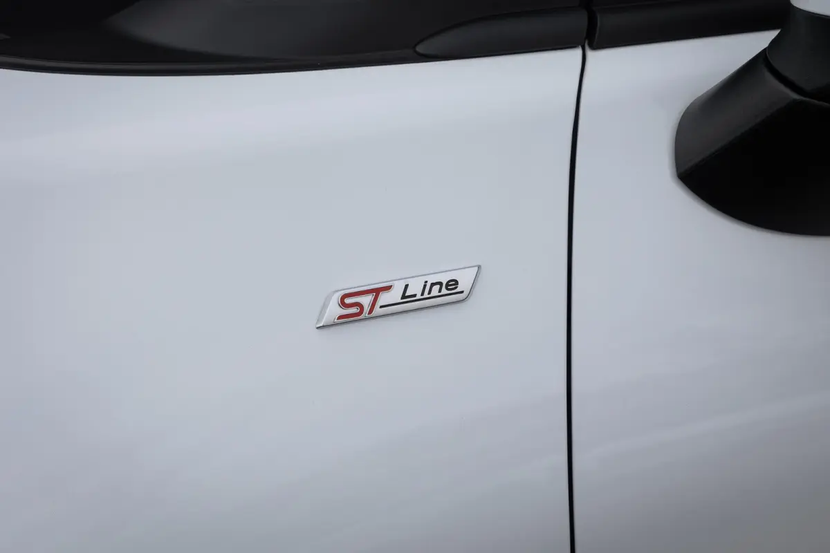 1.0 EcoBoost ST-Line X | Automaat | Panoramadak | Full LED | Adaptive Cruise | BLIS | 360 camera | B&O Audio | Elec. achterklep