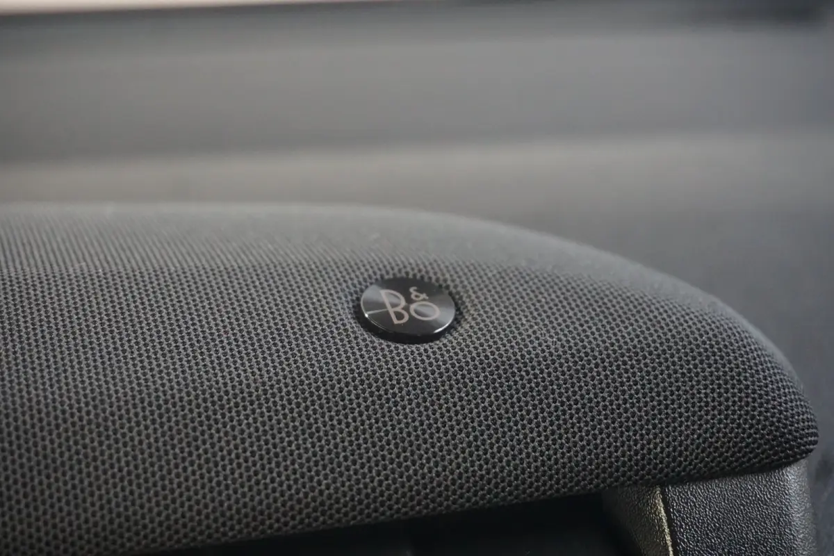 1.0 EcoBoost ST-Line X | Achteruitrijcamera | Audio installatie premium | Cruise control adaptief