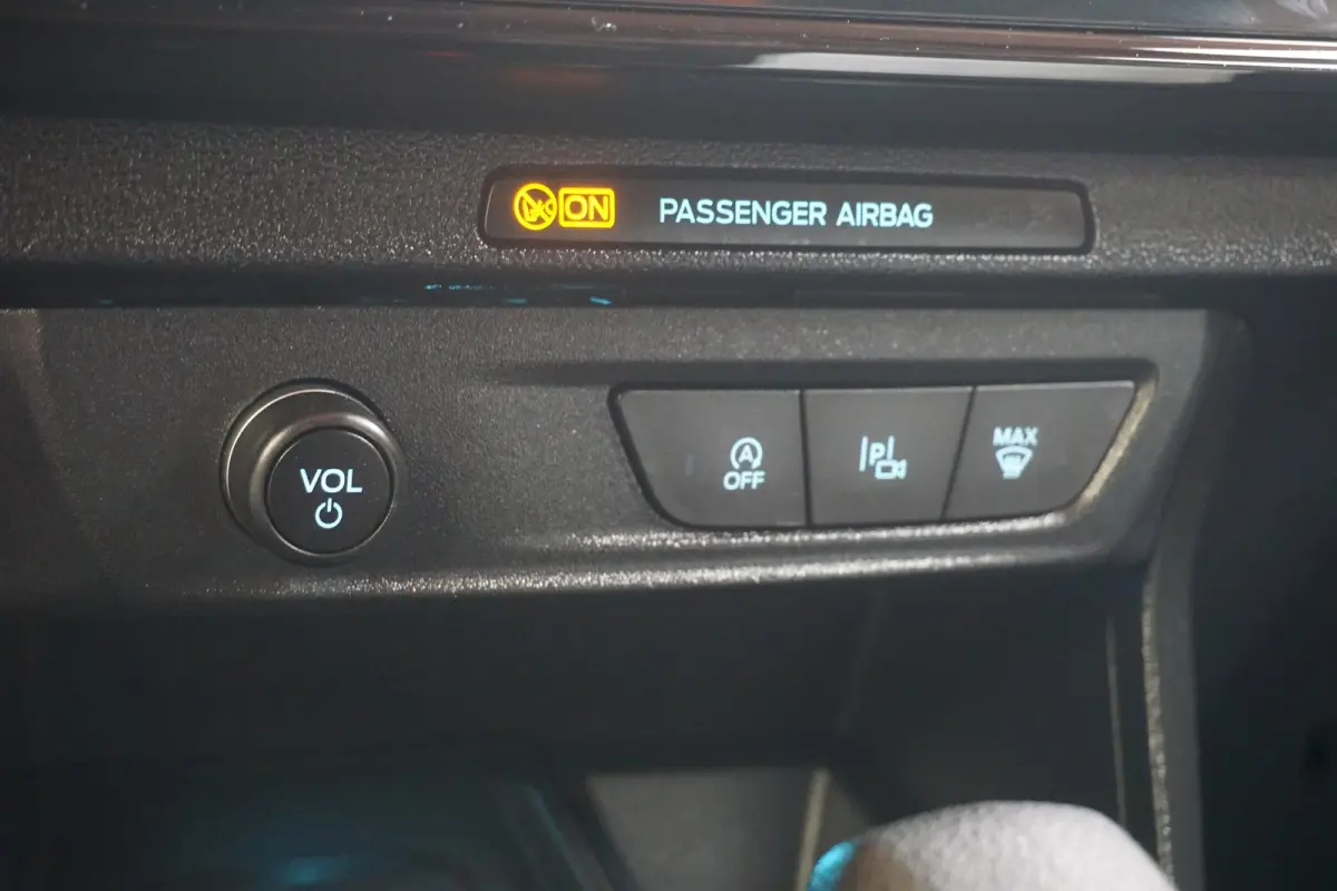 1.0 EcoBoost ST-Line X | Achteruitrijcamera | Audio installatie premium | Cruise control adaptief