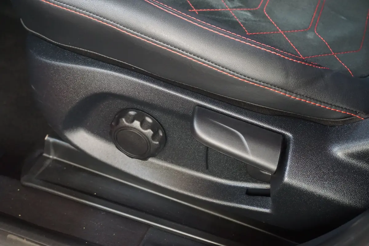 1.0 EcoBoost ST-Line X | Achteruitrijcamera | Audio installatie premium | Cruise control adaptief