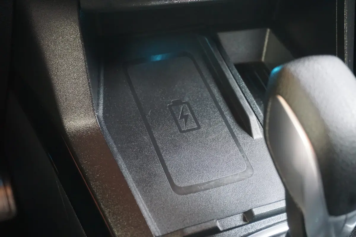 1.0 EcoBoost ST-Line X | Achteruitrijcamera | Audio installatie premium | Cruise control adaptief