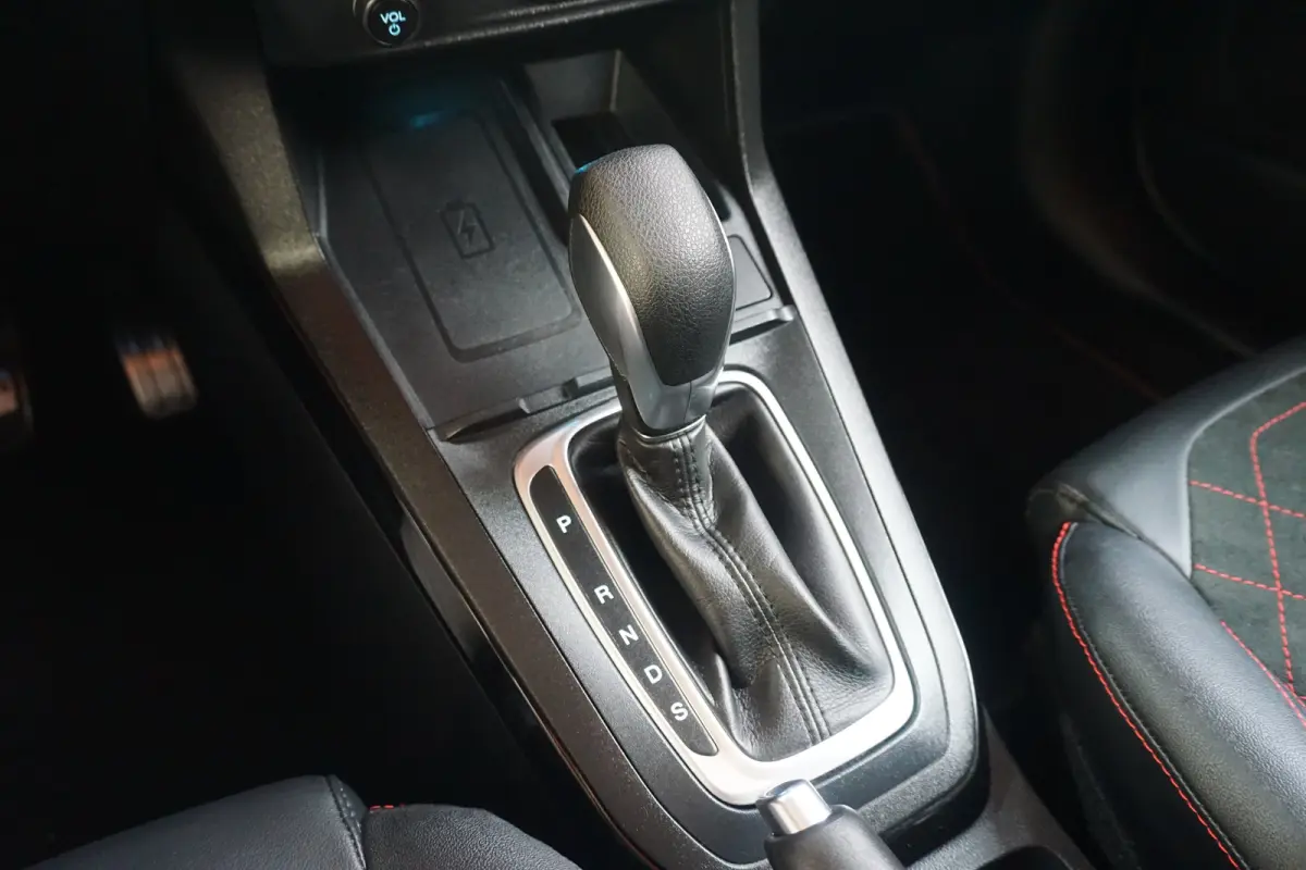 1.0 EcoBoost ST-Line X | Achteruitrijcamera | Audio installatie premium | Cruise control adaptief